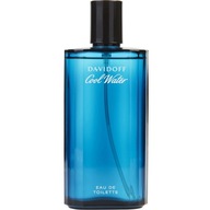 Davidoff Cool Water 125 ml EDT flakon