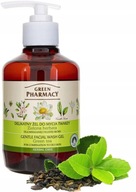 Green Pharmacy Żel do mycia zielona herbata 270ml
