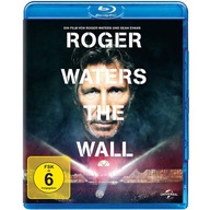 Roger Waters the Wall ROGER WATERS BLU-RAY