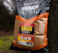 Zanęta Sonubaits metoda spławikowa i gruntowa 2 kg POWER SCOPEX GROUNDBAIT