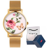 Timex zegarek damski TW2U19100