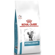 Sucha karma dla kota Royal Canin mix smaków dla kotów z alergią 2,5 kg