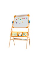 Tablica kredowa Playtive 68,5 x 119 cm