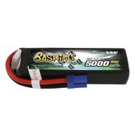 Akumulator litowo-polimerowy (Li-Poly) GensAce 11,1 V 5000 mAh