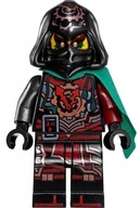 FIGURKA TIME TWINS KRUX ACRONIX NINJA