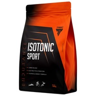 Izotonik proszek Trec Nutrition Isotonic Sport smak cytrynowy 1000 ml 1000 g 1 szt.