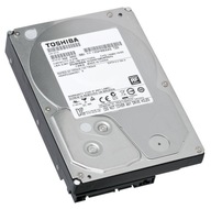 Dysk twardy Toshiba DT01ACA300 3TB SATA III 3,5"