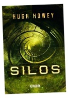 SILOS T. 1 HUGH HOWEY