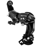 Przerzutka tylna Shimano RD-TY300 SGS (długi) 7 rz.