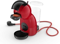 KRUPS NESCAFE DOLCE GUSTO KÁVOVAR