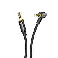 Kabel kątowy McDODO CA-7590 Mini Jack 1,2 m