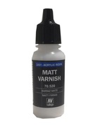Vallejo Matt Varnish 17 ml NEW