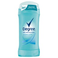 Degree Shower Clean 74 g dezodorant w sztyfcie