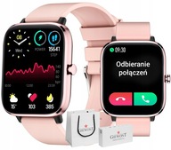 Smartwatch Giewont GW230-1 różowy