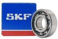 Łożysko SKF 6200 C3 SKF 30 mm