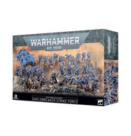 Warhammer 40000 Shieldbreaker Strike Force Games Workshop