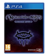 Neverwinter NIghts Enhanced Edition PS4 Sony PlayStation 4 (PS4)