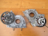 Масляный насос opel 1.7 cdti z17dtr a17dtr 27mm. фото, цена