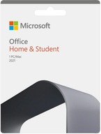 Microsoft Windows Office 2021 1 PC / licencja wieczysta ESD
