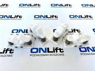 Zatrzask drabinki RUTHMANN WUMAG PALFINGER -ONLift