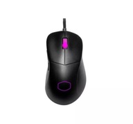 MYSZKA PRZEWODOWA COOLER MASTER MM730 SENSOR OPTYCZNY MYSZ CZARNA