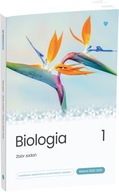 Biologia zbiór zadań matura Tom 1 Praca zbiorowa