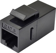 Łącznik RJ-45 Klanet KEY-U6 kat. 6