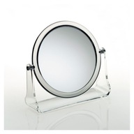 Stojanové zrkadlo Kela Lia zväčšovací priemer 20,5 cm
