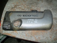 Защита двигателя opel astra i 1.4b 1998г.. фото, цена