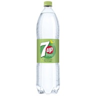 7UP Free Sýtený nápoj 12 x 0,85 l bez cukru