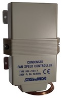 Regulátor kondenzačného tlaku Danfoss RGE-Z1Q4-7
