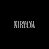 Nirvana - Best Of Nirvana CD