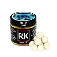 POP-UP RK BAITS ICE 15 MM 125 ML