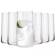 Sklenice na nápoje Avant-Garde 540 ml KROSNO