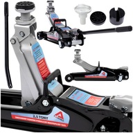 LEWAREK PODNOŚNIK SAMOCHODOWY NISKOPROFILOWY ŻABA 2,5T MOCNY