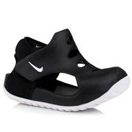 Nike sandałki dziecięce wielokolorowy rozmiar 22