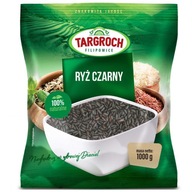 Ryż czarny Tar-Groch 1 kg