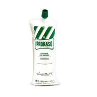 Krem do golenia Proraso 500 ml