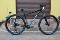 Rower MTB Cannondale Trail 7 rama 19 cali koło 29 " czarny