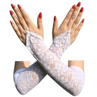 Followmee rękawiczki mitenki syntetyk rozmiar L/XL - kobieta