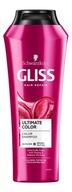 Gliss Ultimate Color Szampon do włosów 250 ml