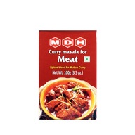 Przyprawa curry masala do mięsa MDH 100 g