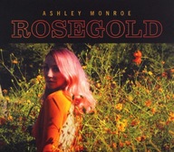 ASHLEY MONROE: ROSEGOLD (DIGIPACK) [2CD]