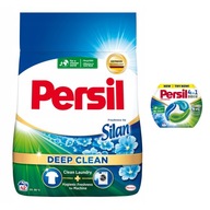 Persil Freshness by Silan Proszek 42 prania 2,52kg