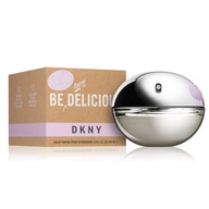 Donna Karan DKNY Be Delicious 100% 100ml woda perfumowana