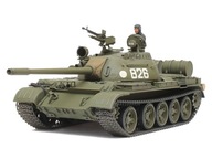1/48 ruský stredný tank T-55 Tamiya 32598
