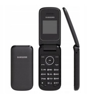 Telefon komórkowy Samsung GT-E1190 4 MB szary