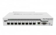 Switch MikroTik CRS309-1G-8S+IN