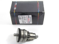 Бендикс стартера piaggio 50 vespa zip sfera ntt фото, цена