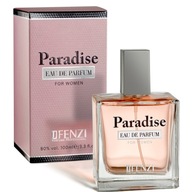JFenzi Paradise woda perfumowana 100 ml